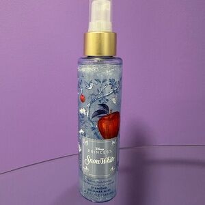 Bath & Body Works Disney Princess Snow White Shimmer Spray